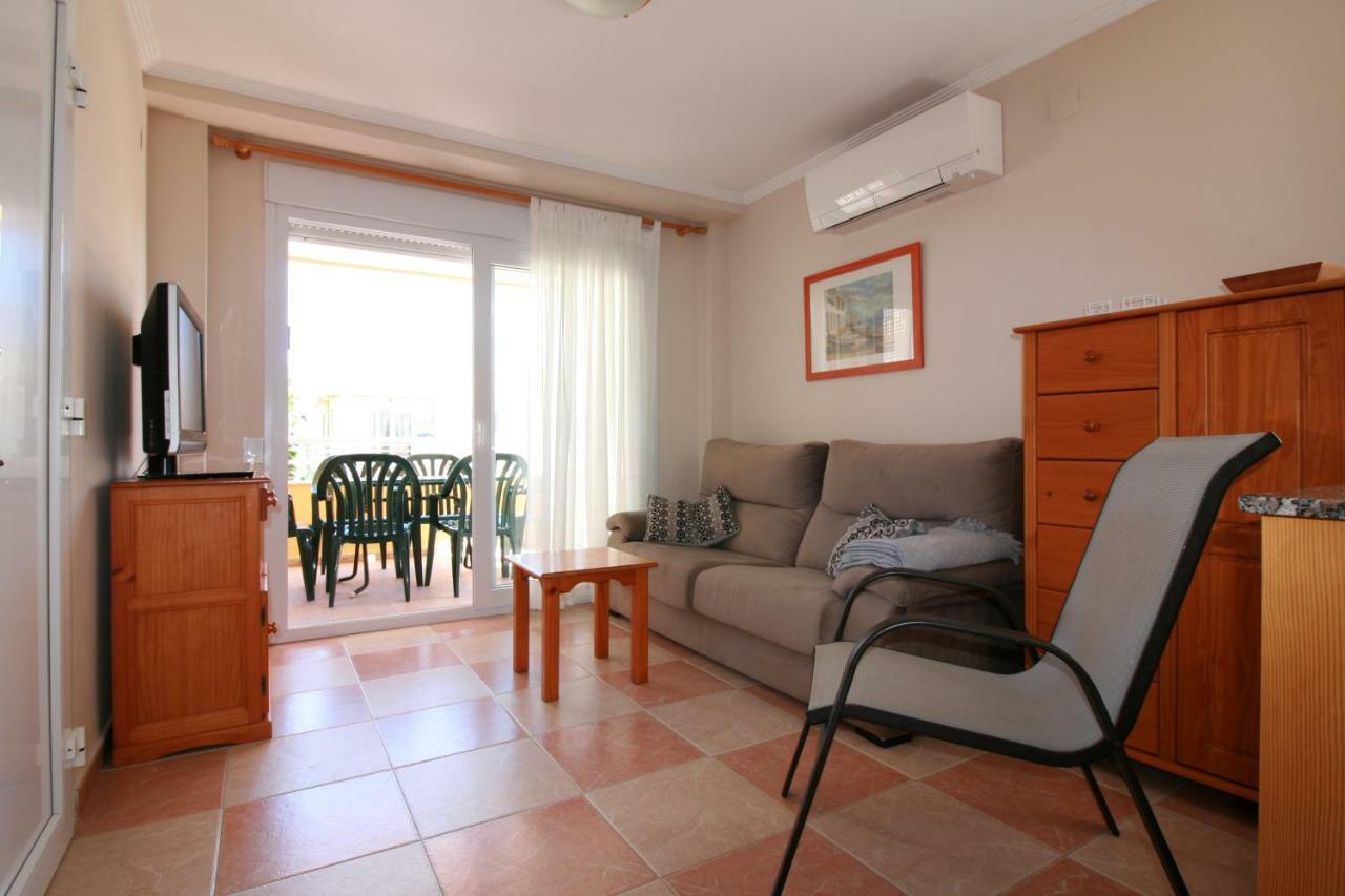Oliva Holidays 1 Экстерьер фото